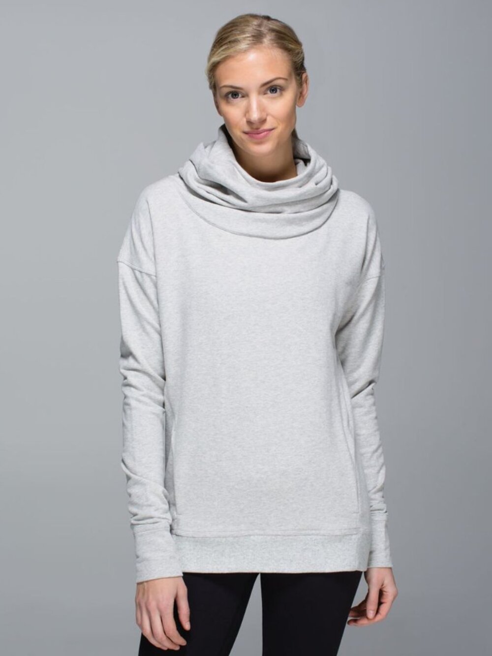Lululemon Stress Less Hoodie 12